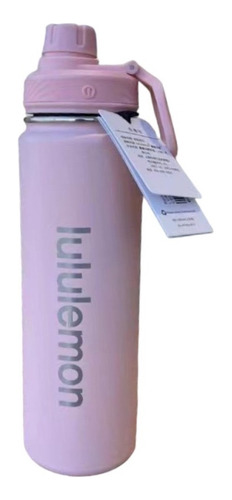 Termo Lululemon Back To Life Sport Bottle 24 Oz- 710mlnuevos