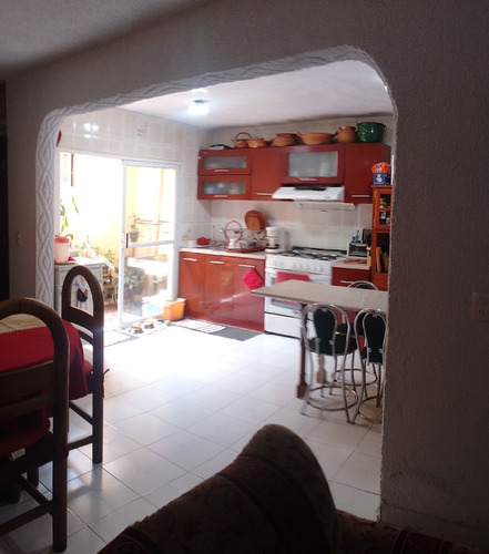 Casa En Venta En Ecatepec De Morelos Cercana A La Cdmx