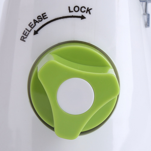 Extractor Manual Multifunción De Frutas Y Verduras