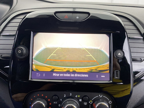 Renault Captur 1.6 Zen Mt