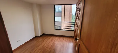 Venta Apartamento En San Lucas El Poblado