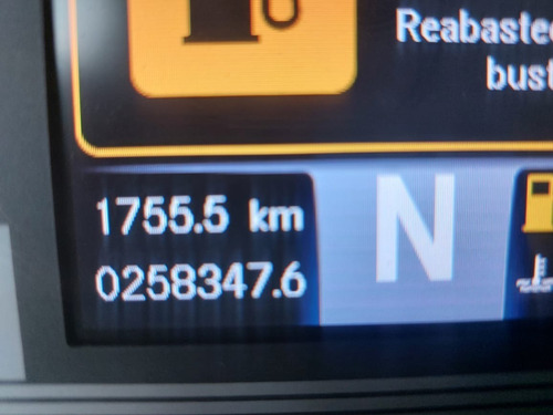Imagem 24 de 25 de Mercedes Benz Mb Accelo 1016 Ano 2017 Plataforma Guincho