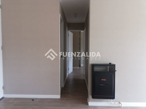 Departamento En Arriendo De 2d2b En Parque Pucalan