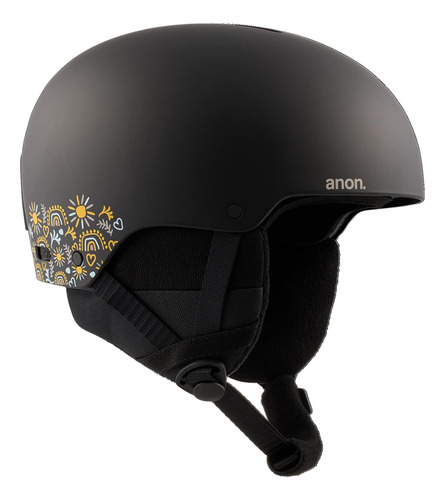 Snow-sports-helmets - Casco Rime 3 Para Niños