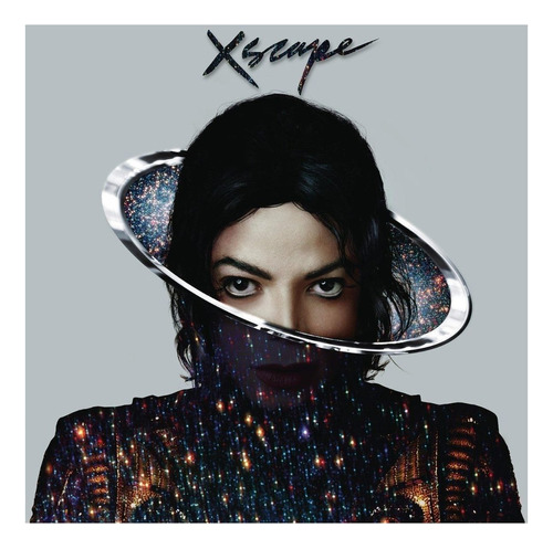 Michael Jackson Xscape Deluxe Cd + Dvd Nuevo Original