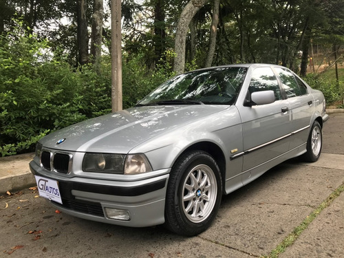 Bmw Serie 3 328i 1997