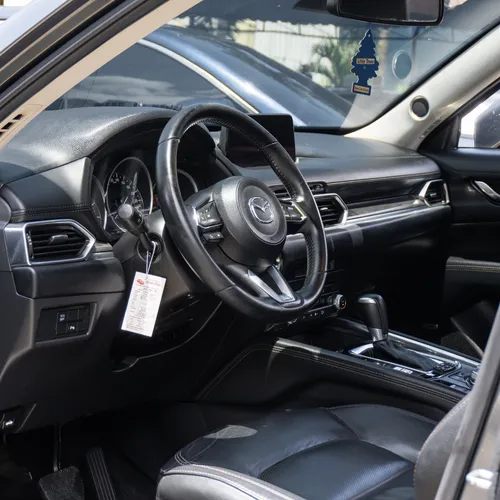 Mazda CX-5 2.5 Grand Touring Blindada