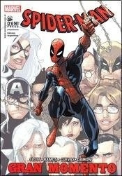 Marvel - Especiales - Spider Man 1 Gran Momento - Marvel Com