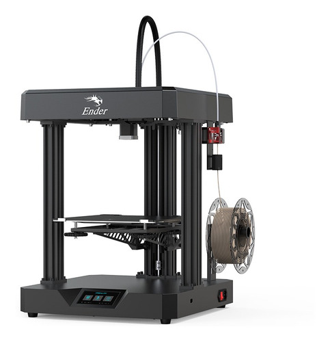 Imagen 3 de 9 de Impresora 3d Creality Ender-7 Fdm