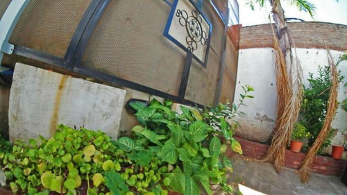 Imagen 30 de 30 de Casa Amplia En Venta Apta Para Vivienda O Uso Comercial Parque Independencia Centro Rosario