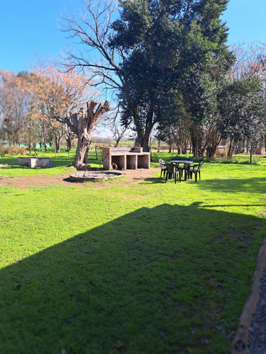 Imagen 6 de 18 de Casa Quinta Para Descansar En Vacaciones