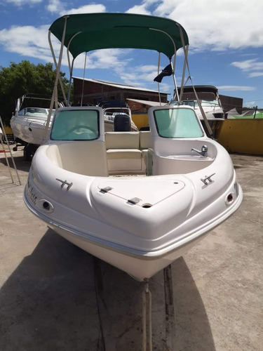 Lancha Coral 16 L Mercury 60 Hp 2t