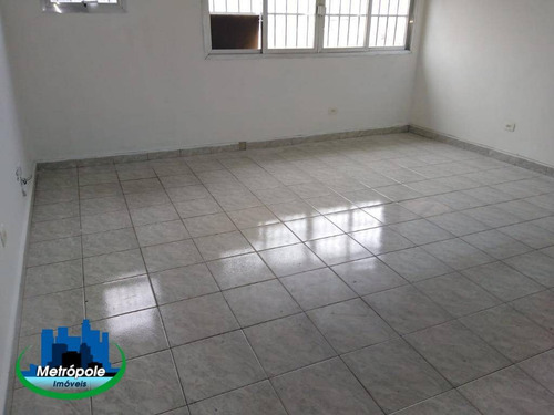 Imagem 27 de 30 de Sala Para Alugar, 45 M² Por R$ 950,00/mês - Jardim Monte Carmelo - Guarulhos/sp - Sa0072