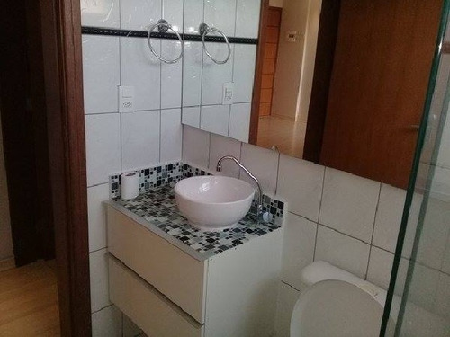 Imagem 14 de 19 de Venda - Apartamento Jardim Maria Eugênia / Sorocaba/sp - 5356