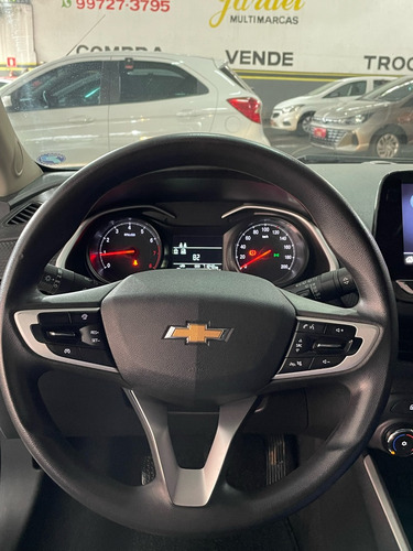 Chevrolet Onix LT 1.0