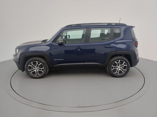 Jeep Renegade 1.3 T270 TURBO FLEX LONGITUDE AT6