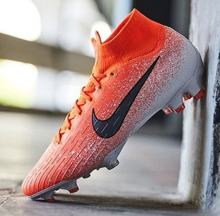 NIKE MERCURIAL SUPERFLY LVL UP UNBOXING