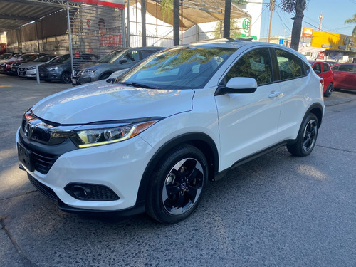 Honda Hr-v Prime 2021 