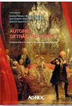 Comprar Falcone Y Otros \u002F Autores Detrás Del Autor - Schroeder