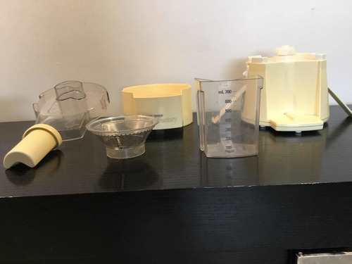 Extractor De Jugos