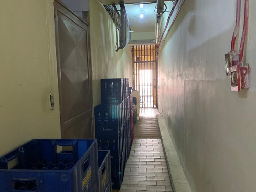 Se Vende Fondo De Comercio De Panadería En La Morita De San Antonio De Los Altos Oa