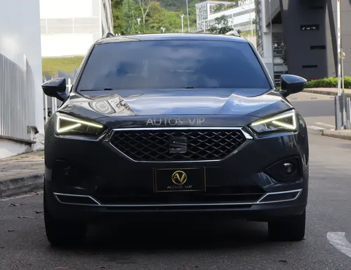 Seat Tarraco 1.4 Tsi Xcellence