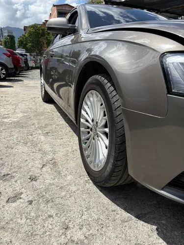 Audi A4 1.8 Tfsi Comfort