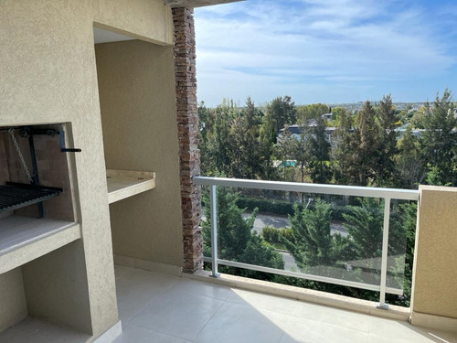 Imagen 14 de 17 de Departamento - Home Iv