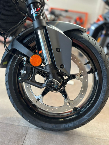 Ktm Duke 250 2024