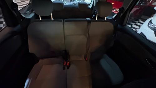 Chevrolet Spin 1.8 Ltz 7as 105cv