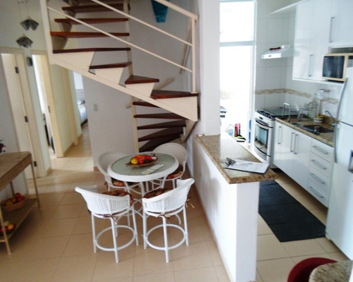Imagem 3 de 12 de Apartamento - Co07 - 33191627