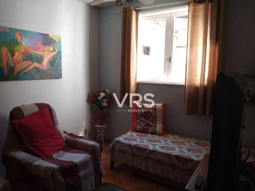 Imagem 10 de 24 de Casa À Venda, 242 M² Por R$ 800.000,00 - Carlos Guinle - Teresópolis/rj - Ca0416
