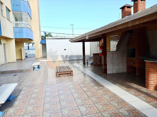 Imagem 14 de 15 de Apartamento Com 2 Dormitórios À Venda, 68 M² Por R$ 370.000,00 - Massaguaçu - Caraguatatuba/sp - Ap0442