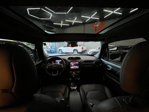 Jeep Renegade S T270 1.3 TB 4x4 Flex Aut.