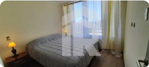 Arriendo Departamento Año Corrido, Jardines Del Pacífico Ii