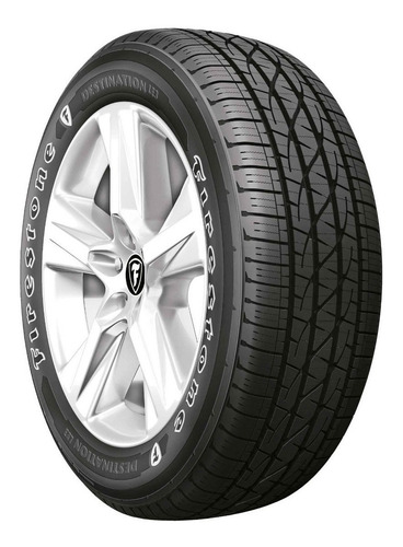 Llanta 205/70 R16 97h Destination Le3 Firestone