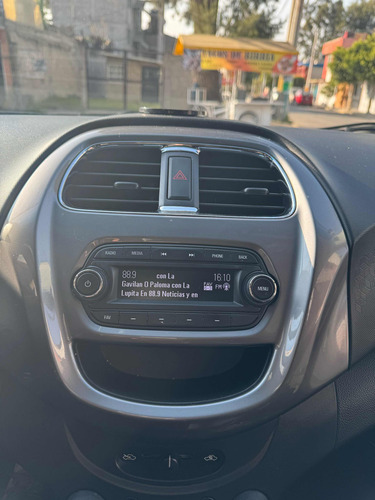 Chevrolet Beat 1.2 Lt Sedan