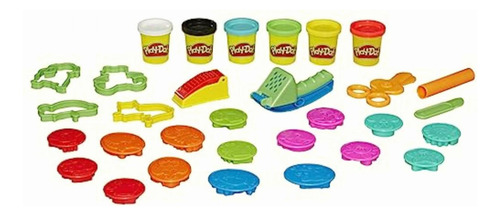 Play Doh Sets Classic Canister Actividad De Manualidades