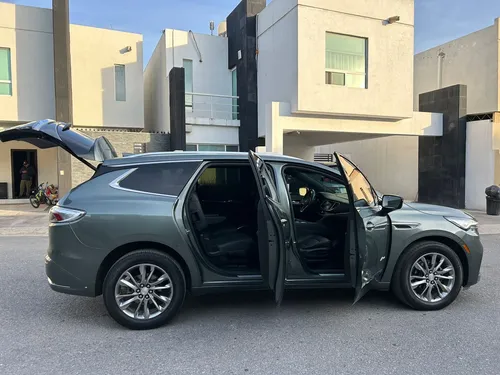 Buick Enclave 3.6 Paq D At