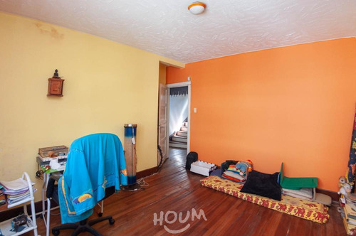 Imagen 9 de 19 de Casa En Sucre, Chapinero. 6 Habitaciones, 180 M²