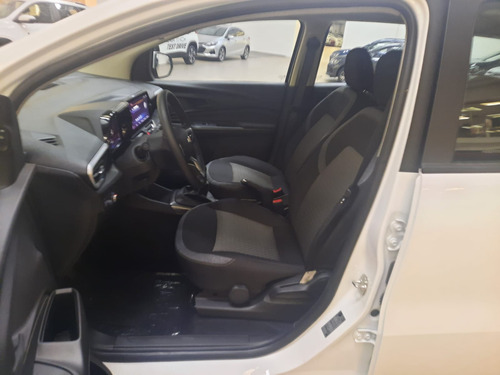 Chevrolet Spin 1.8 Lt 5as 105cv