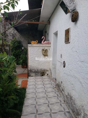 Sobrado Com 3 Dorms, Vila Cordeiro, São Paulo - R$ 6 Mi. - A3915