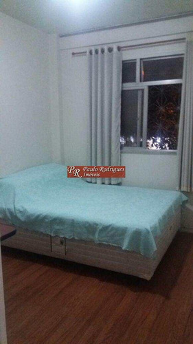 Imagem 10 de 20 de Ref:50092 Apartamento 3 Dorms, Cachambi - V50092