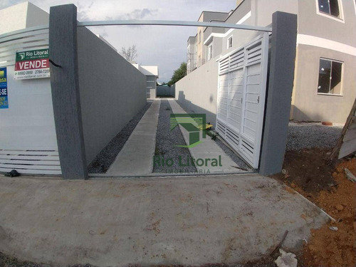 Imagem 4 de 30 de Casa À Venda, 71 M² Por R$ 330.000,00 - Enseada Das Gaivotas - Rio Das Ostras/rj - Ca1328
