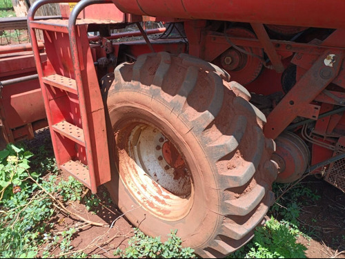 Colhedeira Peneira Longa E Com 2 Plataformas.