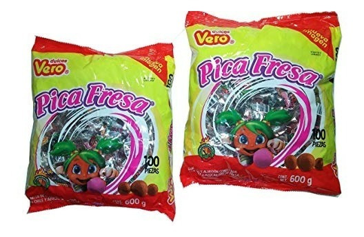 pica gomas sandia pica gomas sandia