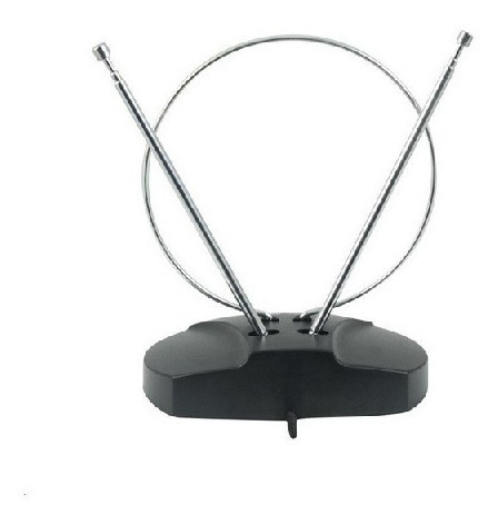 Antena Tv Digital Para Interior Gant-004