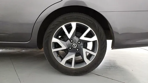 Nissan Versa 1.6 EXCLUSIVE AUTO