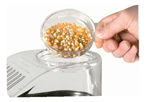 Masterchef | Maquina De Palomitas Palomera Air Pop | Sin