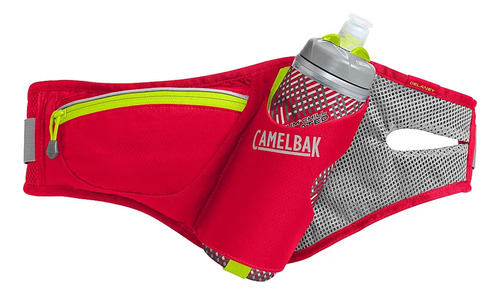 Riñonera De Hidratacion Camelbak Con Botella Y Bolsillo